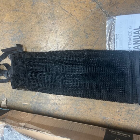 Skywalker Trampolines Trampoline Shoe Holder - Picture 2 of 3